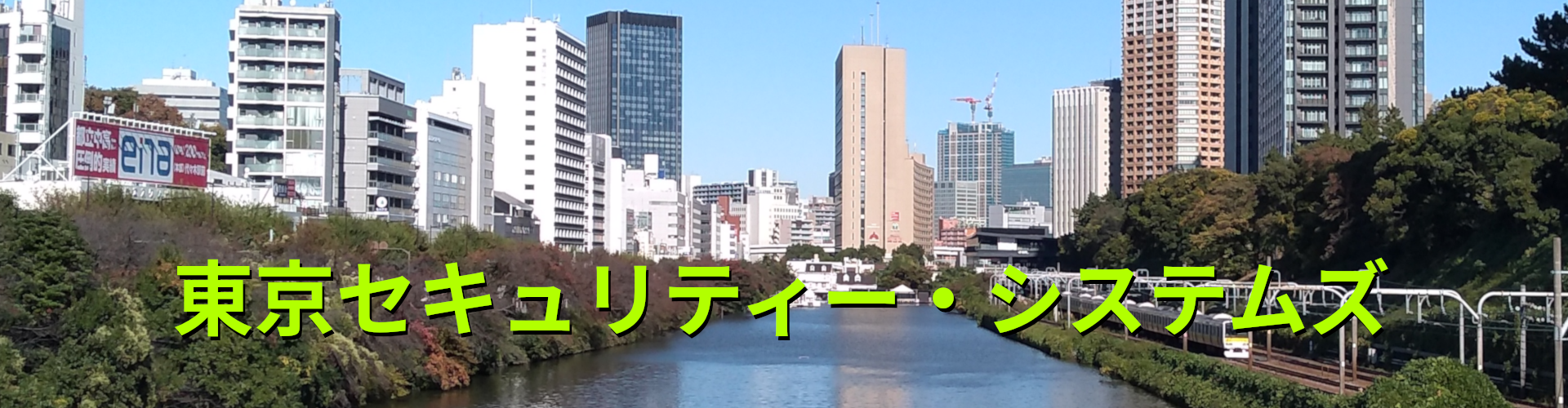 東京セキュリティー・システムズ